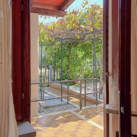 Apartman Petretic 1 Novigrad Istria