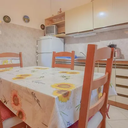 Apartman Petretic 1