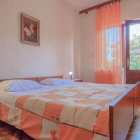 Petretic 1 Apartment Novigrad (Istria)