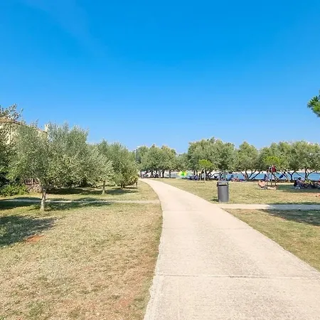 Apartment Petretic 1 *