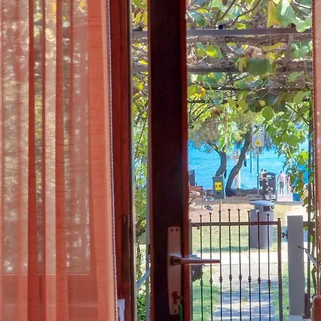 Apartment Petretic 1 Novigrad (Istria)