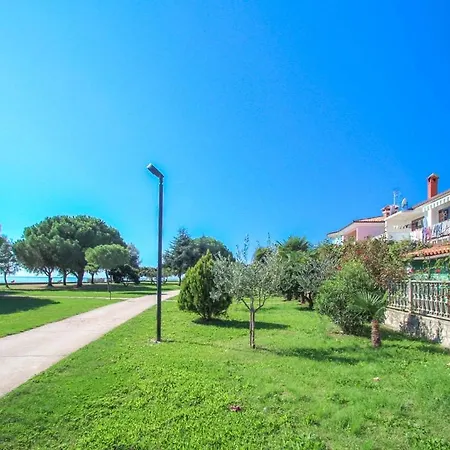 Petretic 1 Apartment