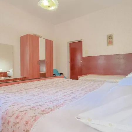 Apartment Petretic 1 *