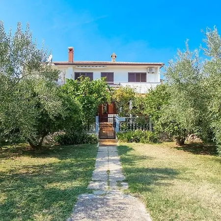 Petretic 1 Apartment Novigrad (Istria)