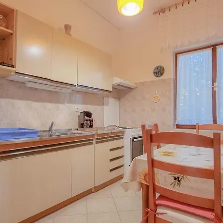 Apartment Petretic 1 Novigrad (Istria)