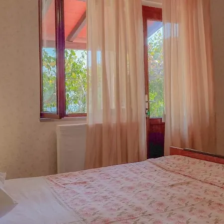 Apartment Petretic 1 Novigrad (Istria)