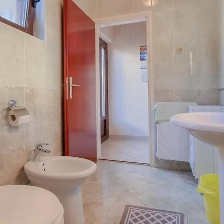 Apartment Petretic 1 Novigrad (Istria)